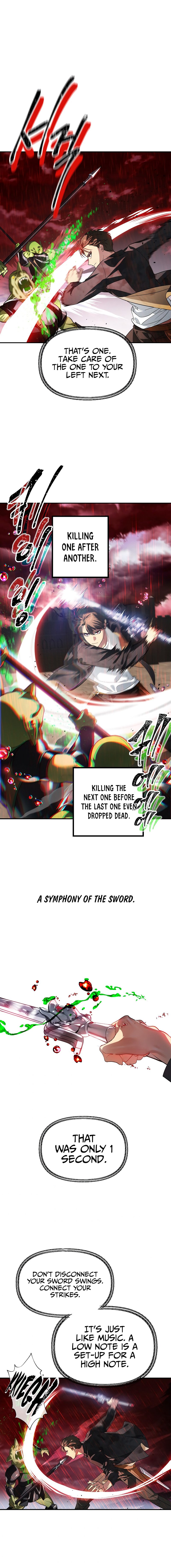 SSS-Class Suicide Hunter, Chapter 29 image 02